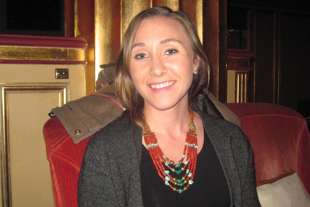 Shen Yun Dancers’ Movements Subtle But Expressive, Says Dancer