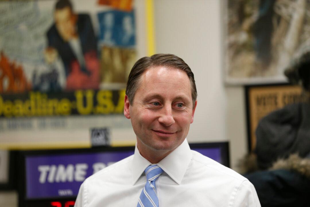 Westchester County Exec Robert Astorino: Weighing a Run for Governor of NYS