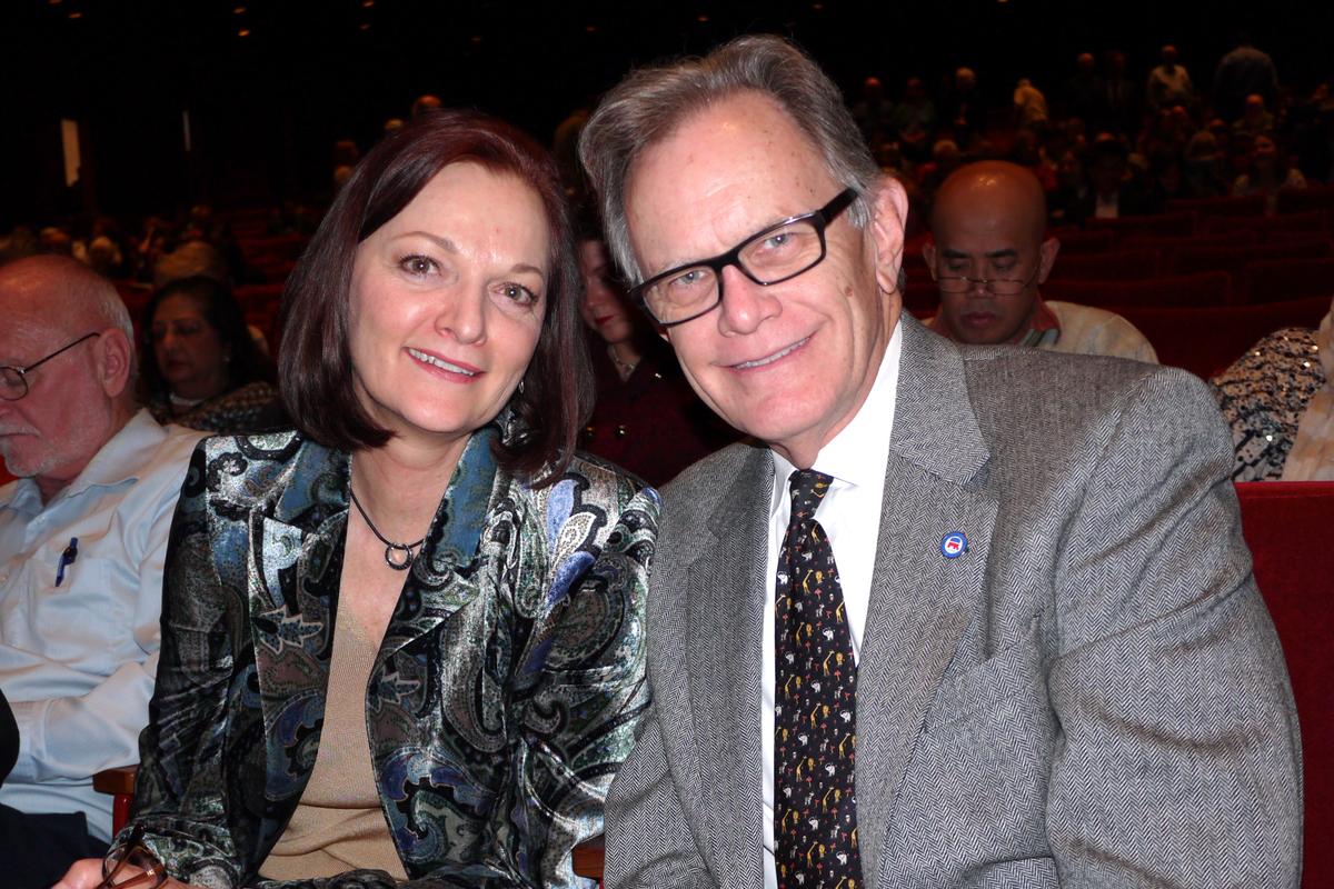 Shen Yun Is Flawless, Says Lawyer Bob Shults