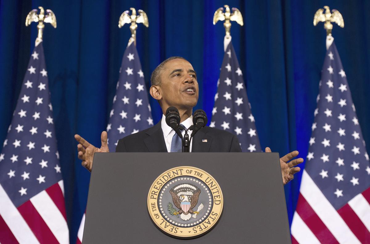 Obama’s Enhanced Oversight to NSA’s Surveillance Program - Empty Words or a Meaningful Reform?