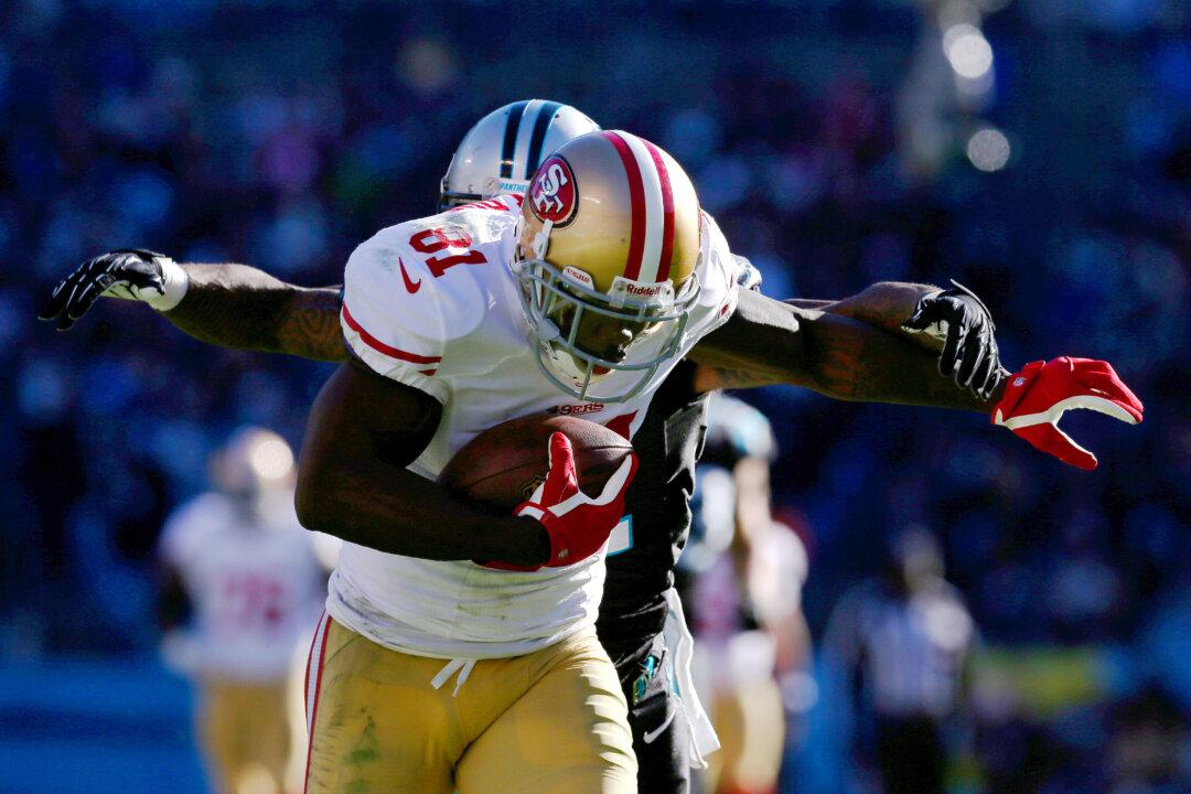 San Francisco 49ers Vanquish Carolina Panthers 23–10 in NFC Playoff Game