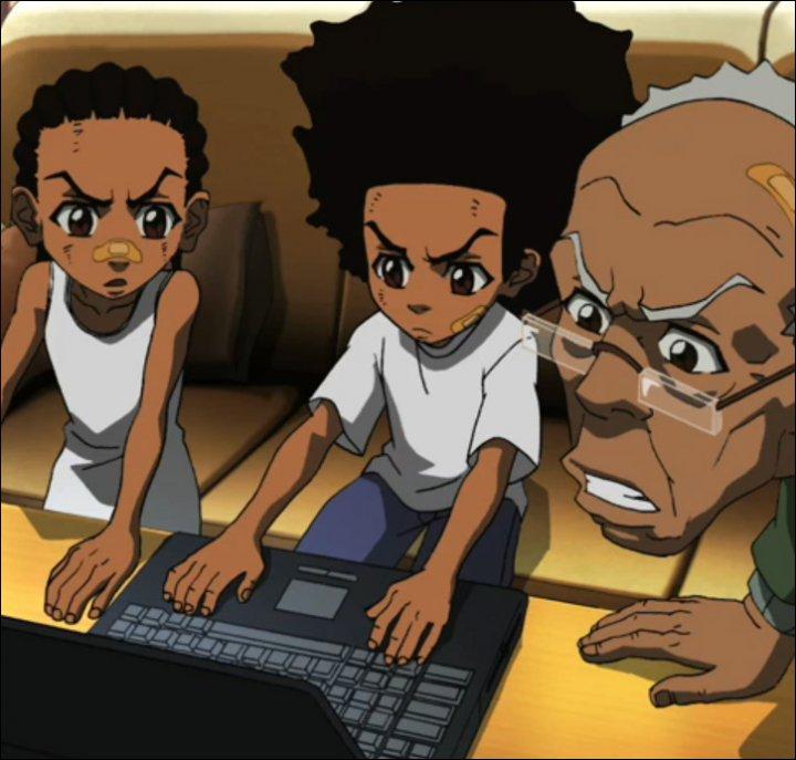 Boondocks Season 4 Episode 1: Air Date Won’t Be in January, Says Carl Jones