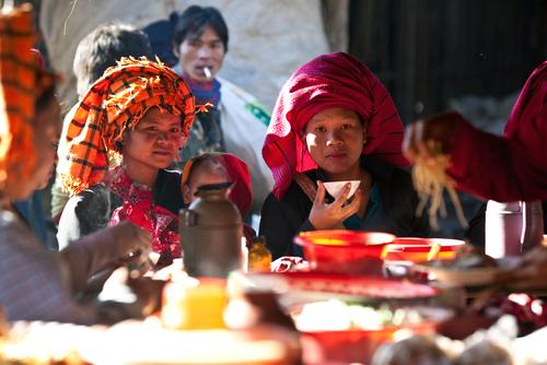 Burma Could Learn From India: Channeling Diversity Into Democracy Instead of Strife