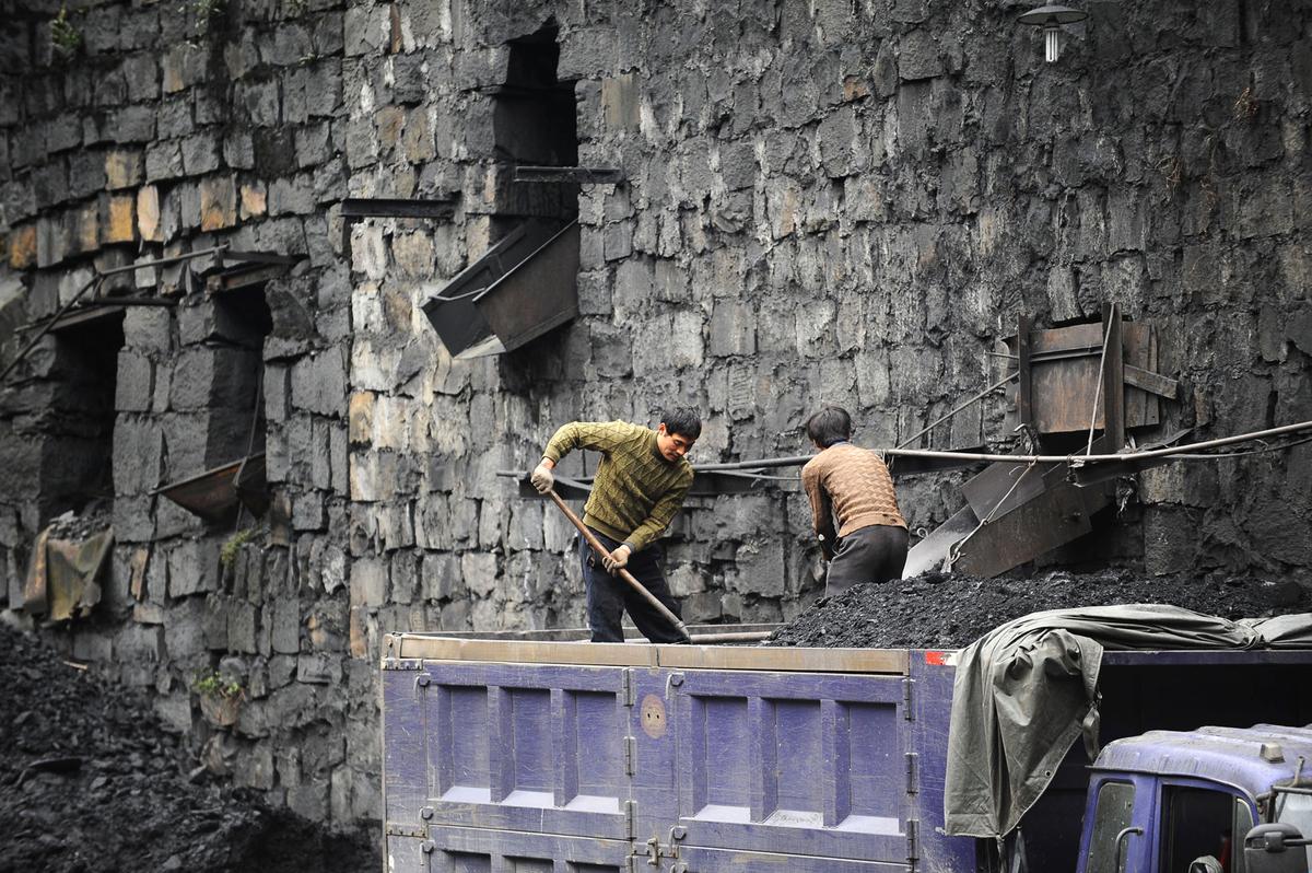 Northeast China Coal Mine Accident Kills 9, Injures 10 After Earthquake