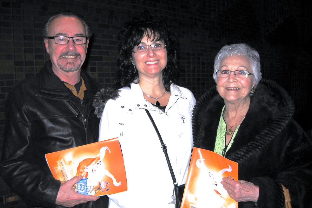 Business Owner Amazed By Shen Yun’s Legends: ‘You feel like you’re there!’