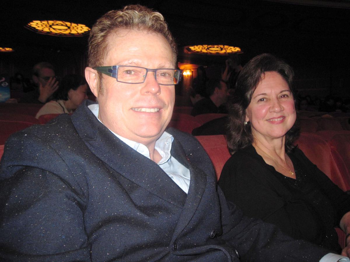 Musician: Everything in Shen Yun is Spot-On