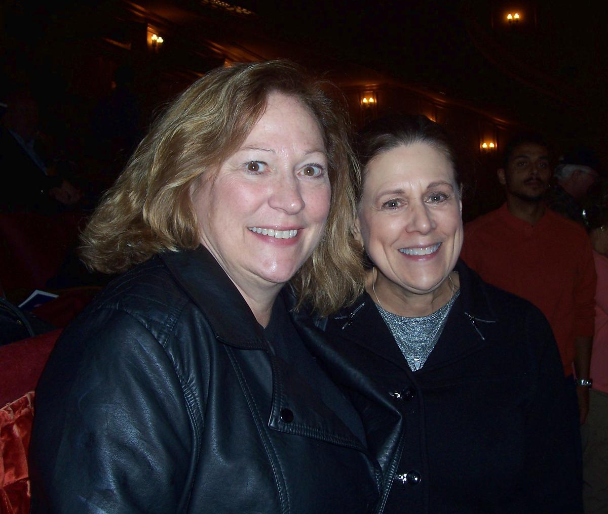 Former Union Bank VP Enjoys Artistry of Shen Yun