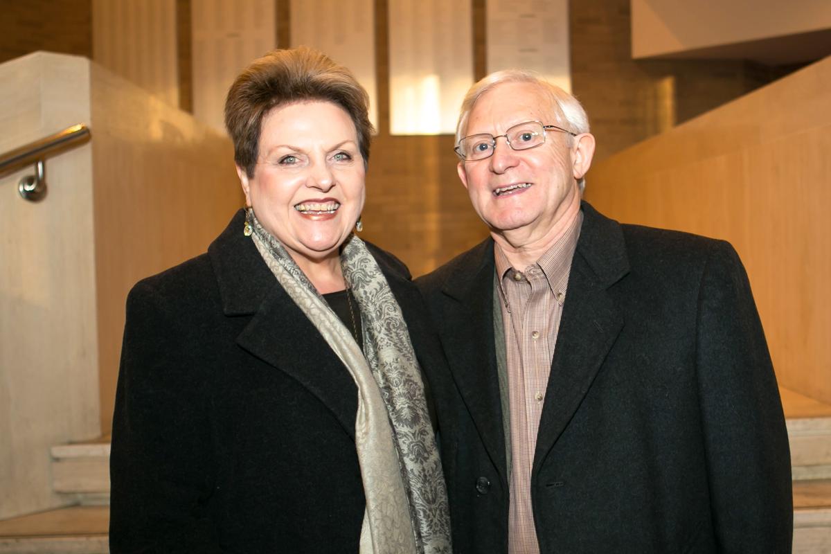 Jewelry Designer Adored Shen Yun