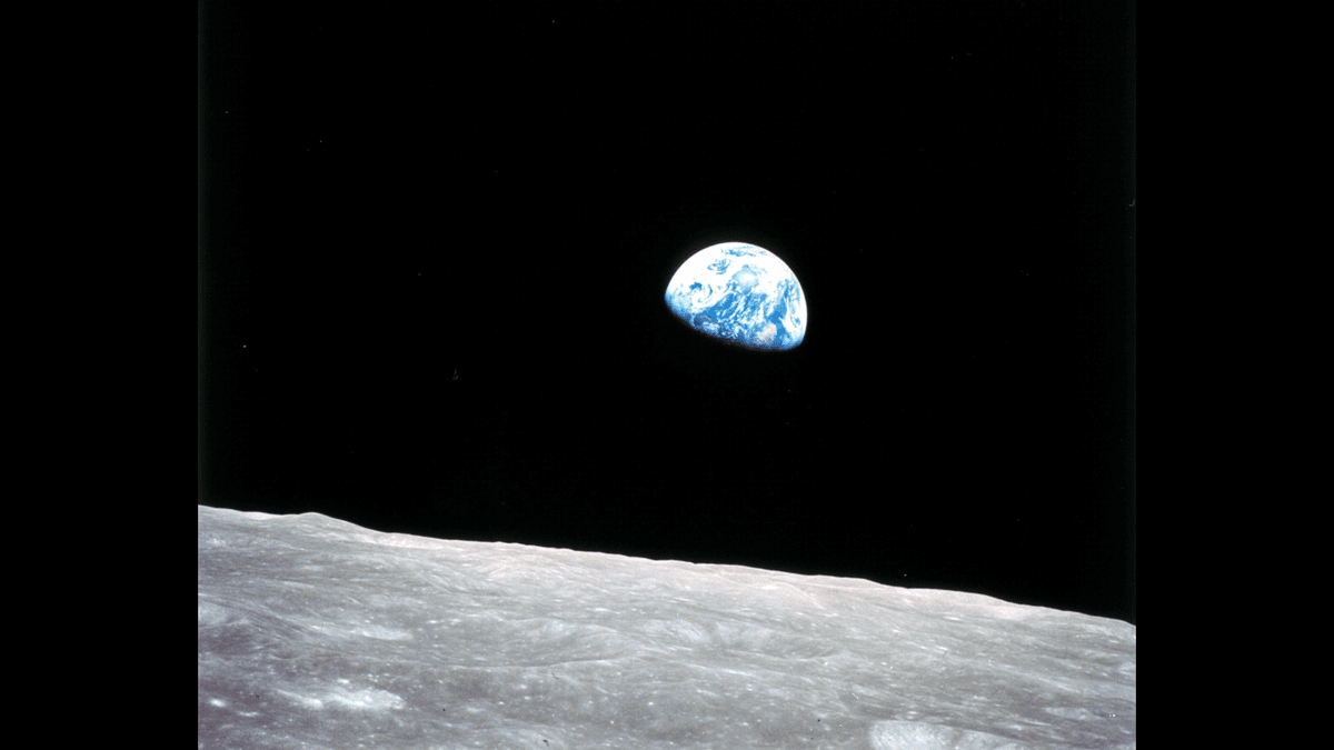 Mining the Moon: Plans Taking Off, but Rules Lacking