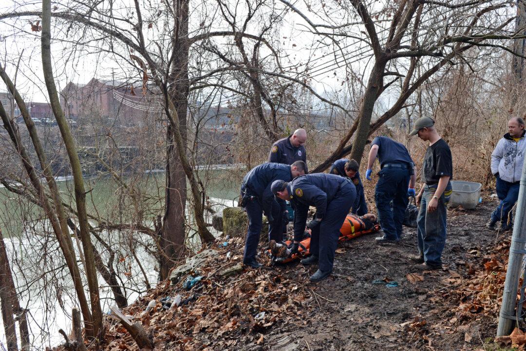 West Virginia Chemical Spill: A Predictable Water Crisis