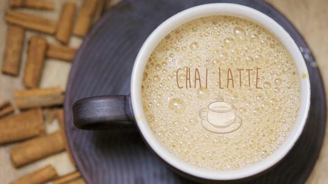 How to Make: Chai Latte