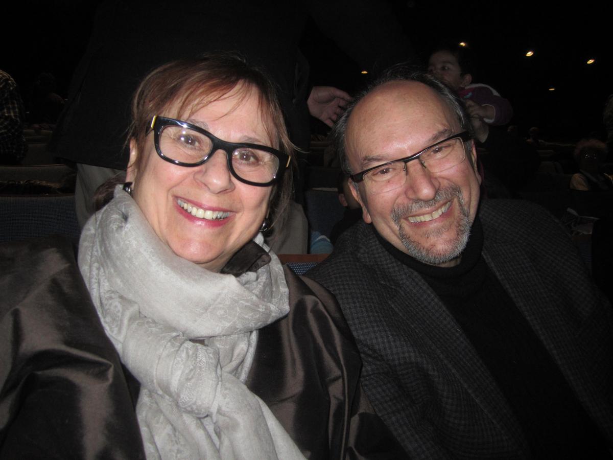 Interior Designer Lauds Shen Yun’s Colours and Visual Impression