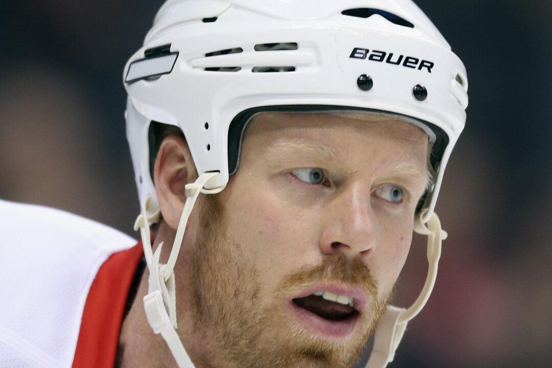 Olympic Athletes Concerned About Safety