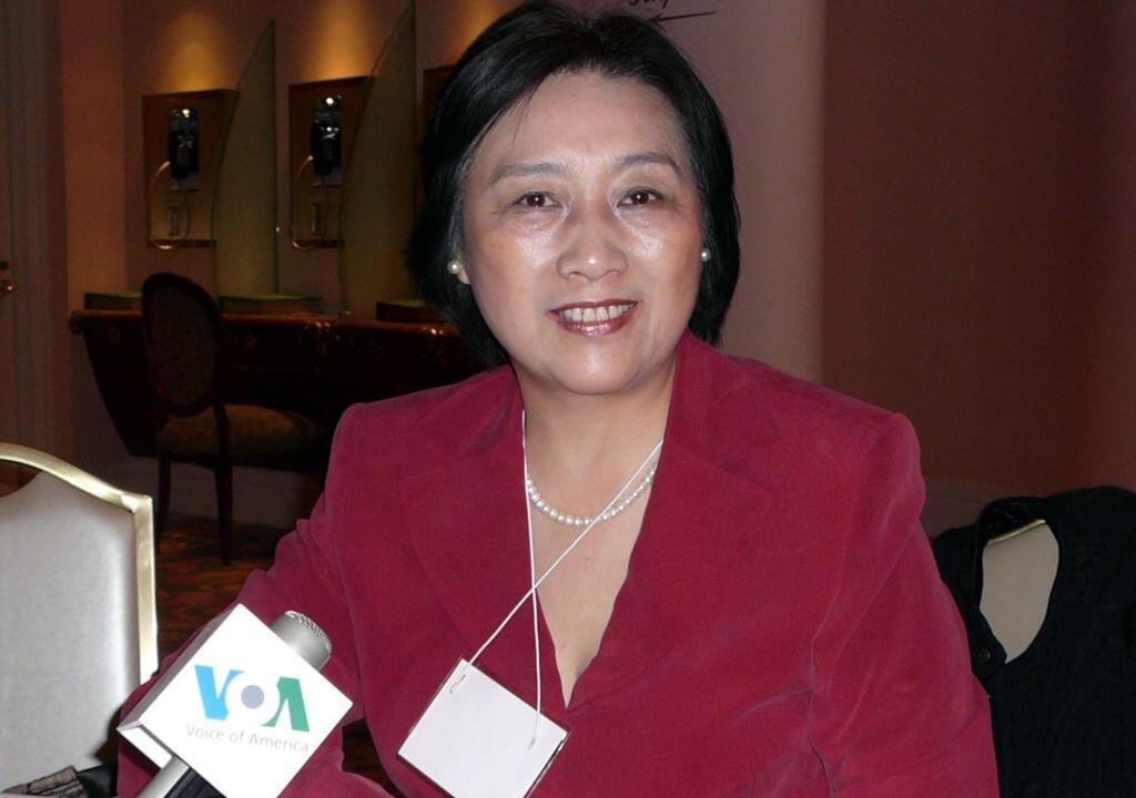 Behind Bloomberg, Times Stories, Chinese Journalist Alleges Factional Warfare