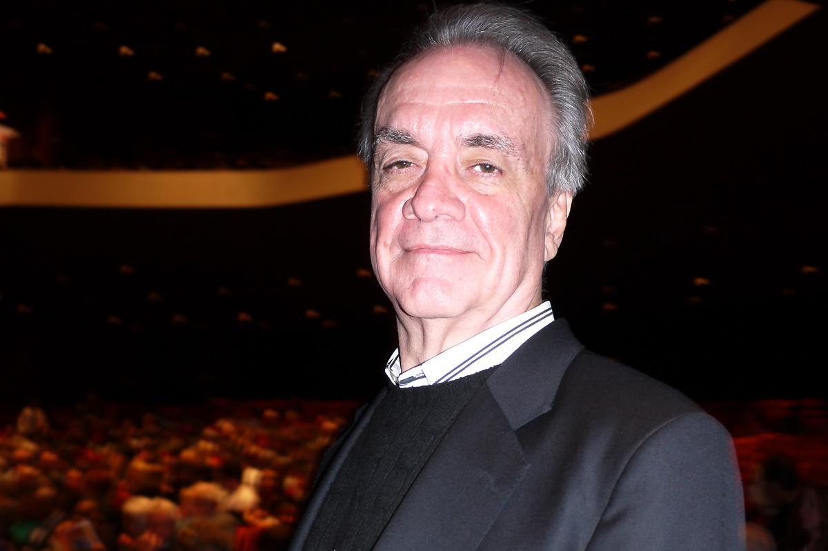 Shen Yun Shows A ‘New History,’ Says Entrepreneur