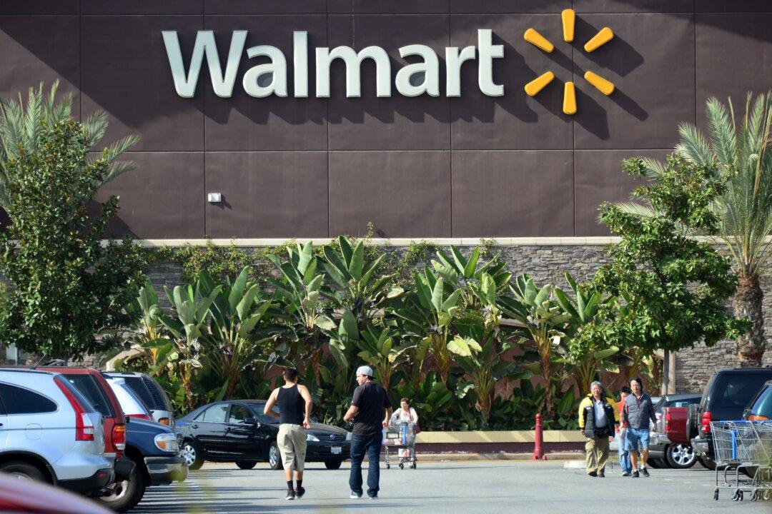 Walmart ‘To Sell Marijuana in Colorado, Washington’ isn’t Real