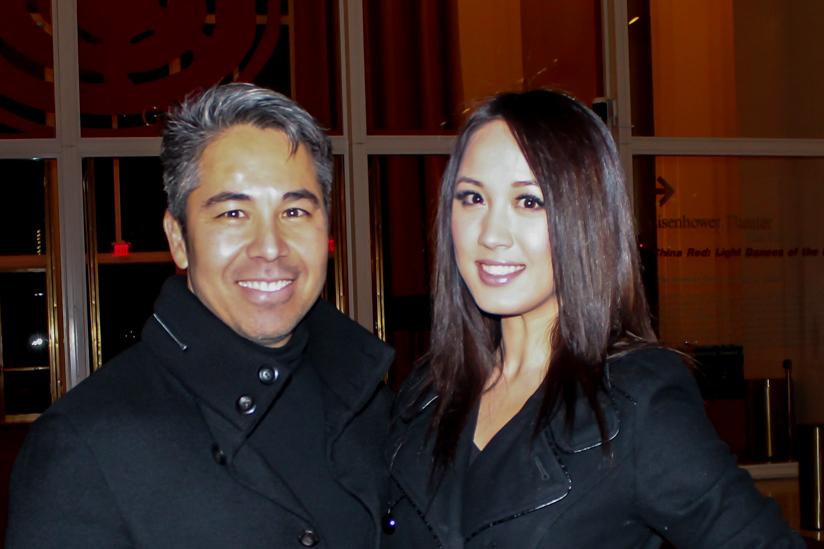 Pacific Miss Asian-American Lauds ‘Great Insight’ of Shen Yun
