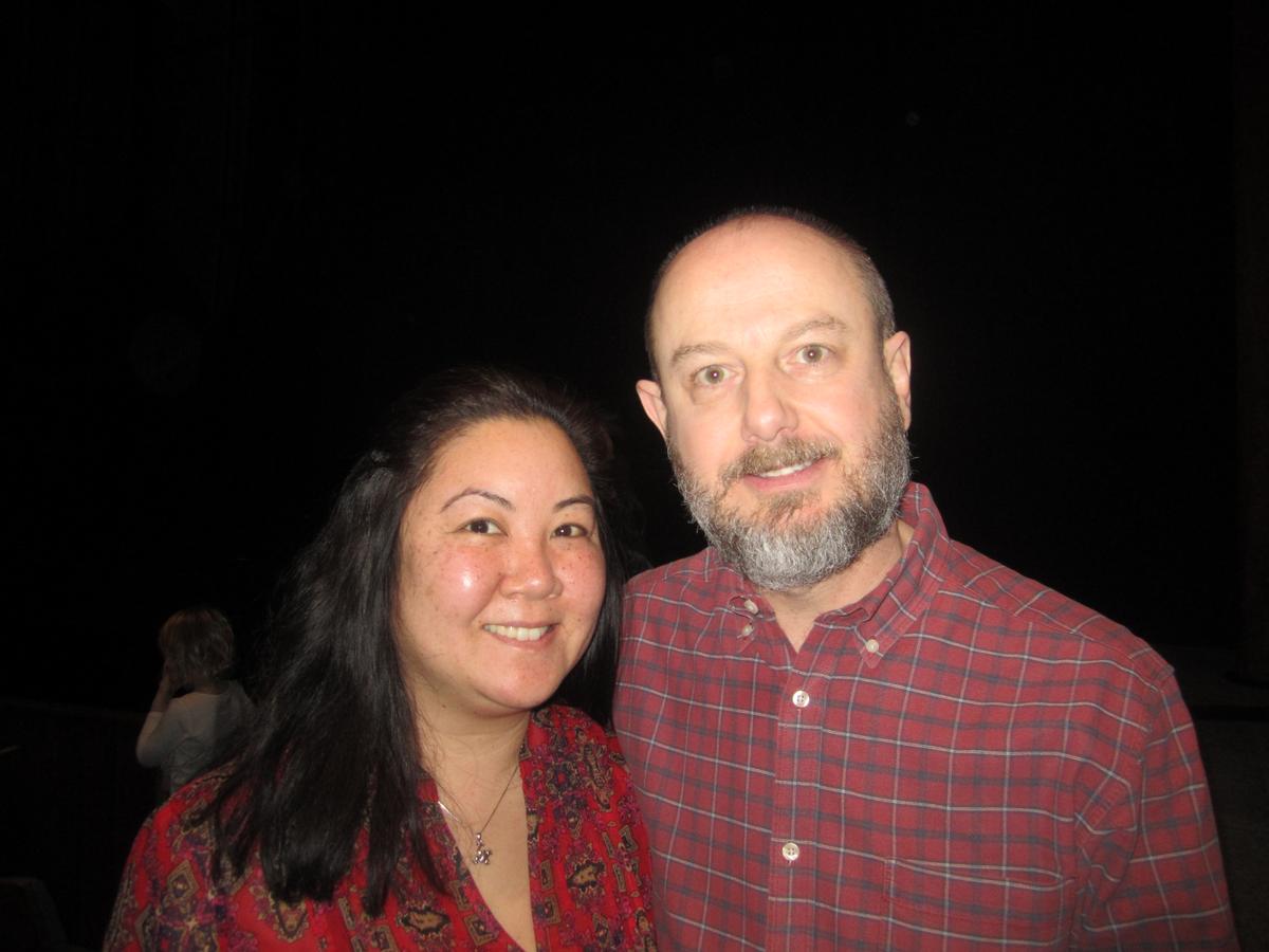 TV Editor Enjoys New World of Chinese Culture at Shen Yun