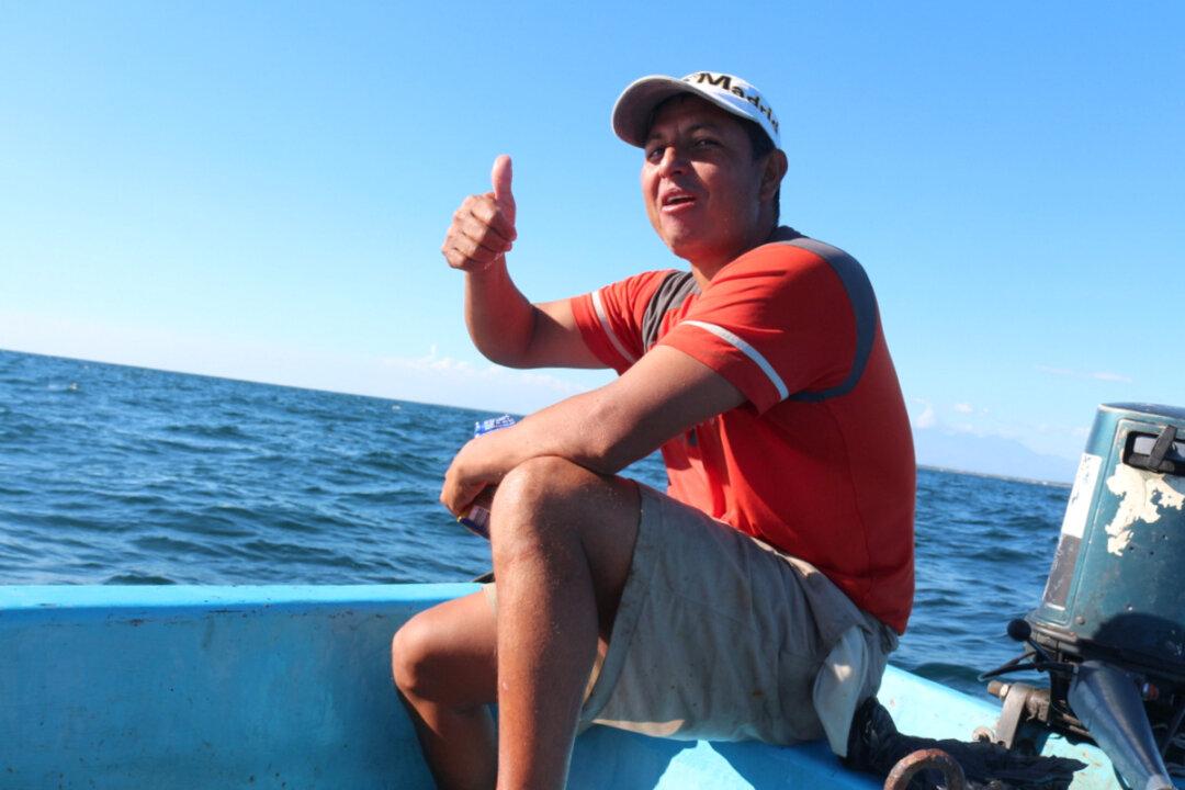 Diving Guatemala’s Pacific Coast