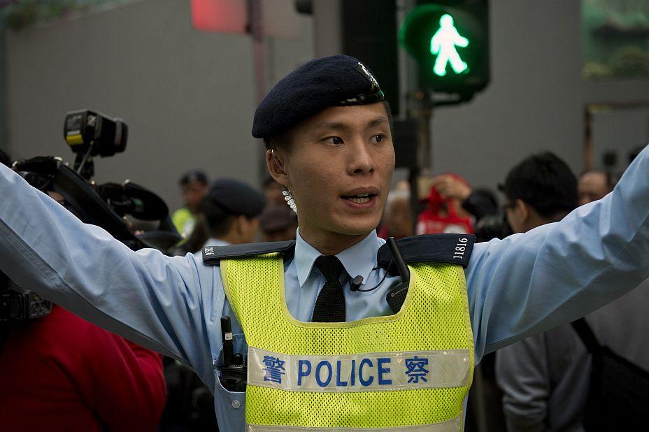 Can China Win Back Hong Kong?