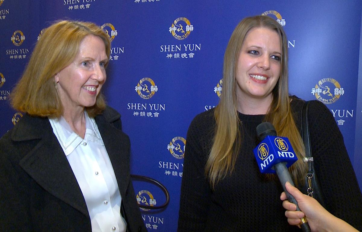 Painter: ‘Chinese culture is so vast and so deep’