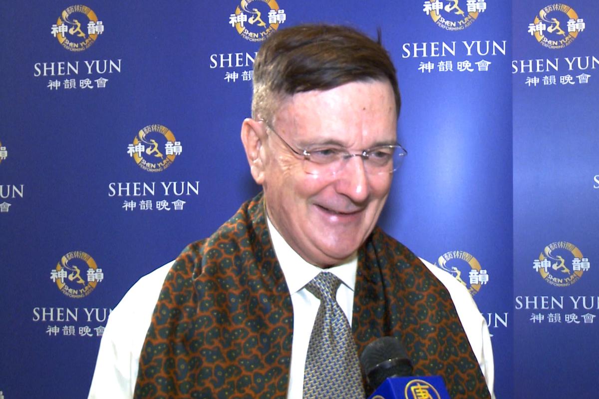 ‘This is just a joy to watch,’ Says BOSU Fitness CEO