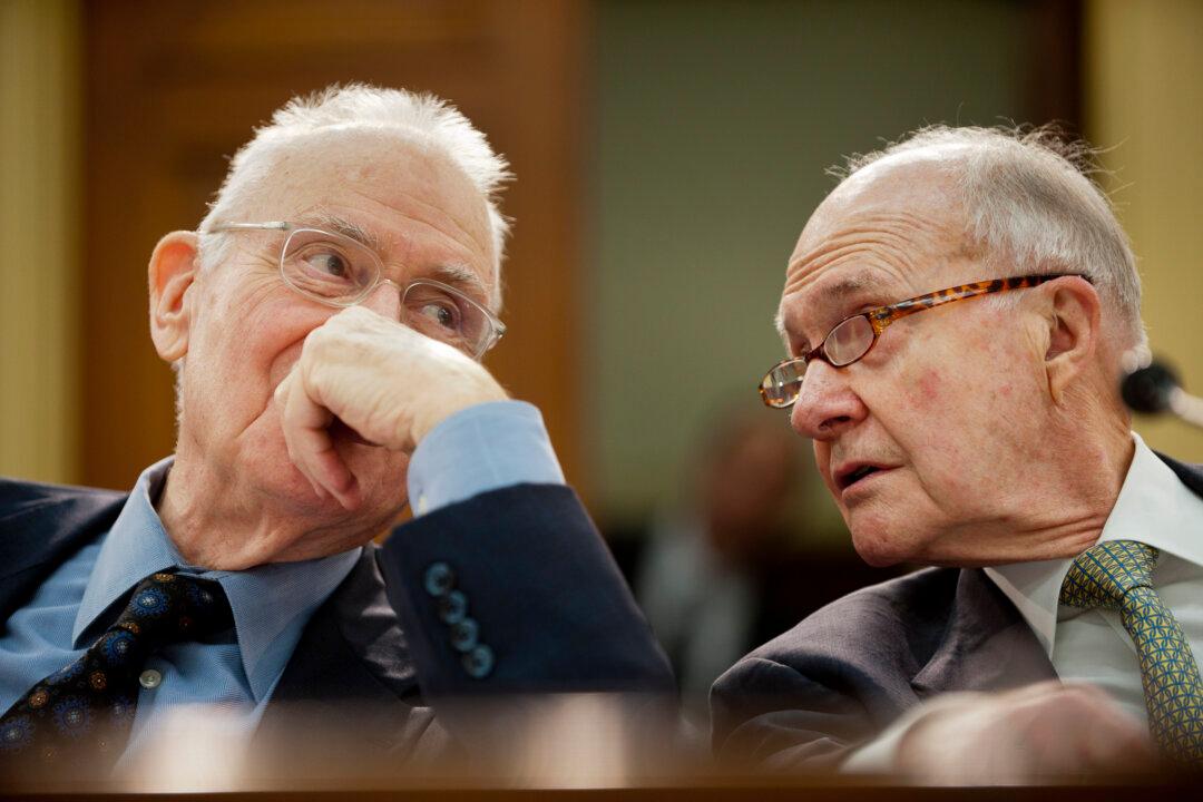 Trust ... But Definitely Verify