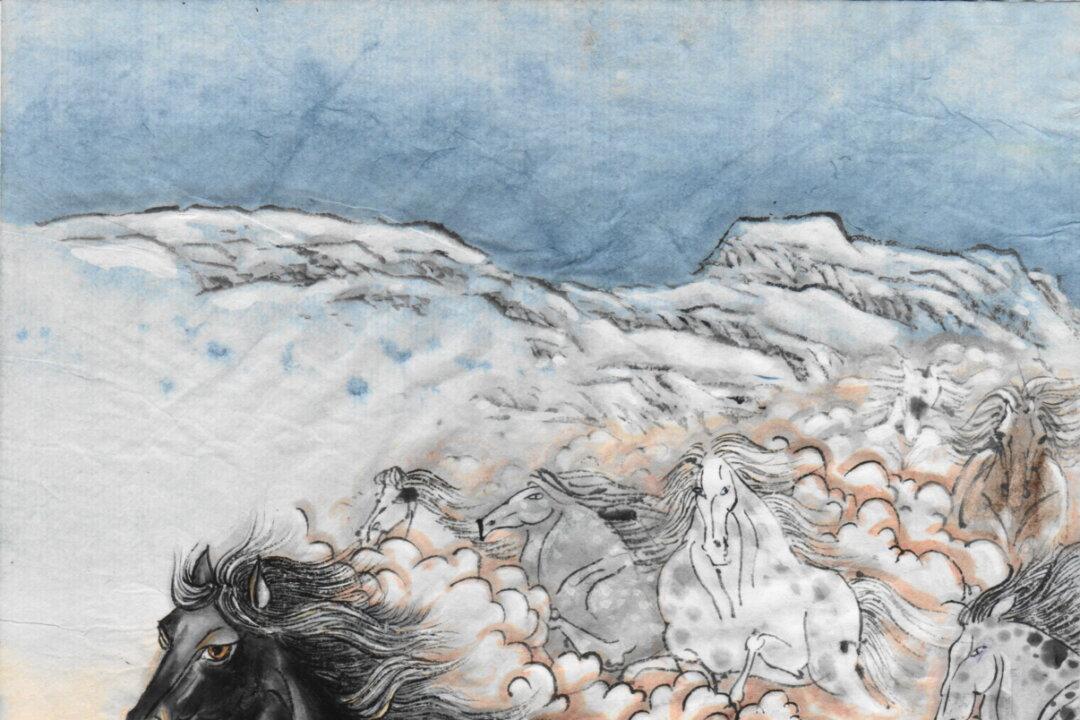 Famous People Born in the Year of the Horse