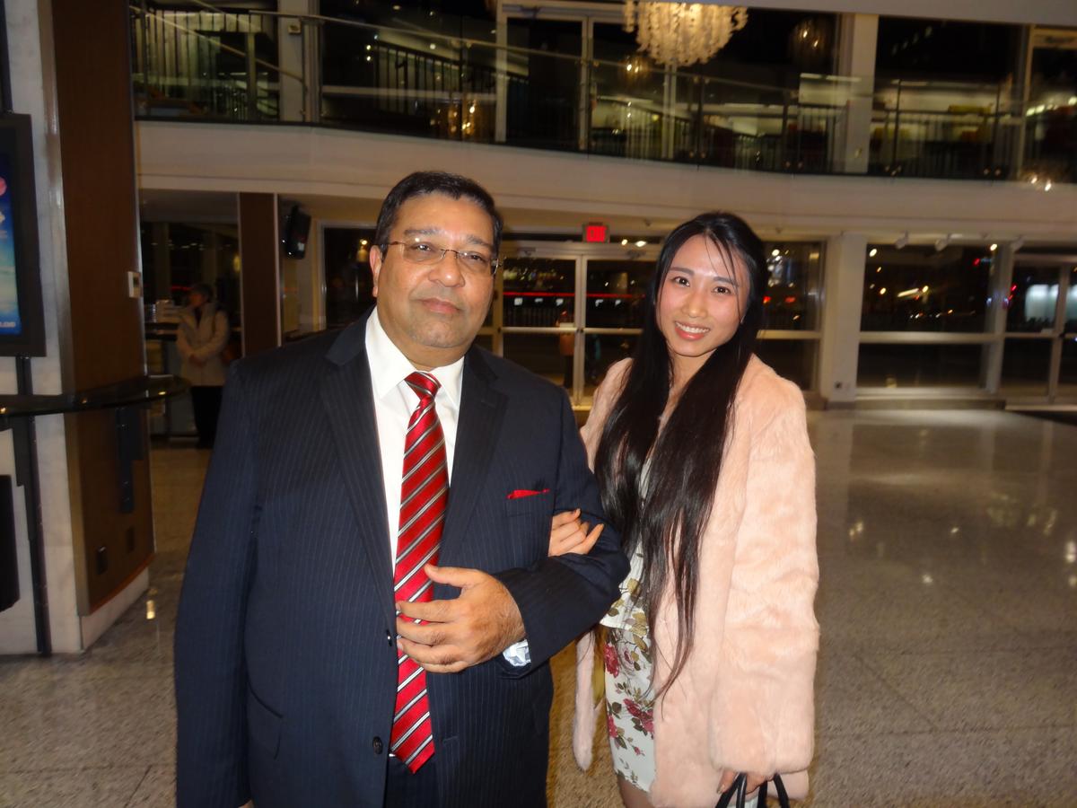 Miss World Canada Chair Has High Praise for Shen Yun