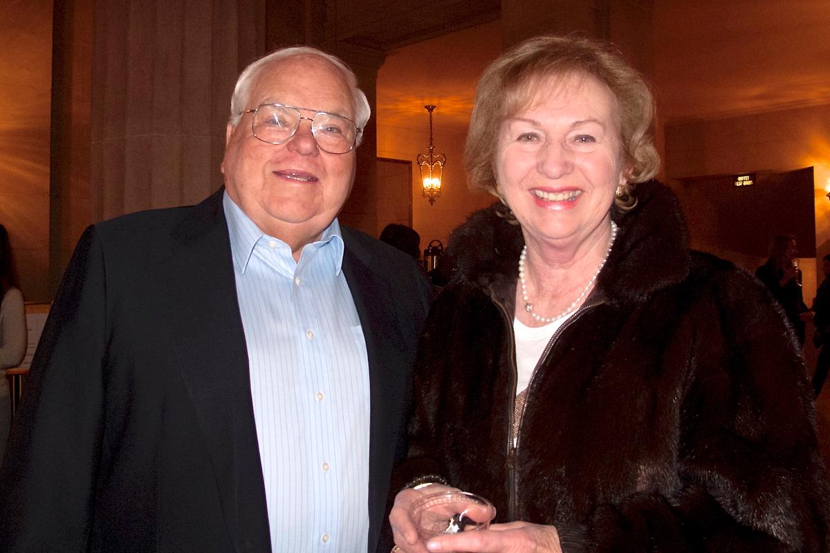 International Business Owner: Shen Yun is Excellent