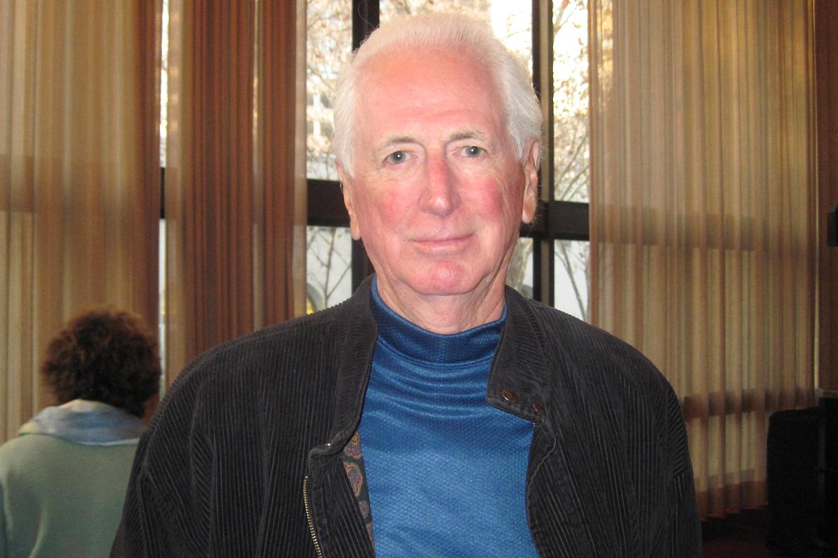 Retired Multinational Business Owner Finds Shen Yun Mission Invaluable