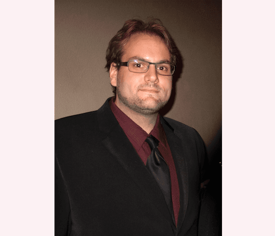 Musician: Shen Yun Performers Spot On, Perfect