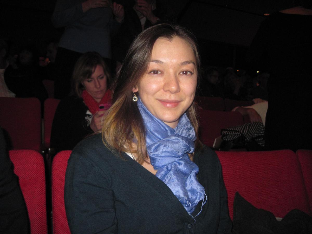 Congressional Field Director Touched By Shen Yun Mission