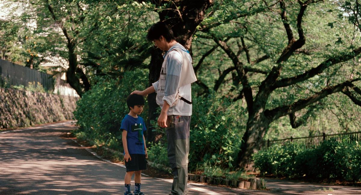 Hirokazu Kore-Eda’s “Like Father, Like Son”