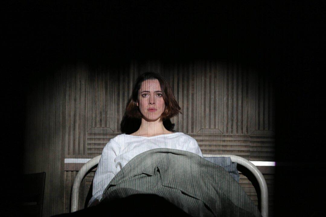 Theater Review: ‘Machinal’