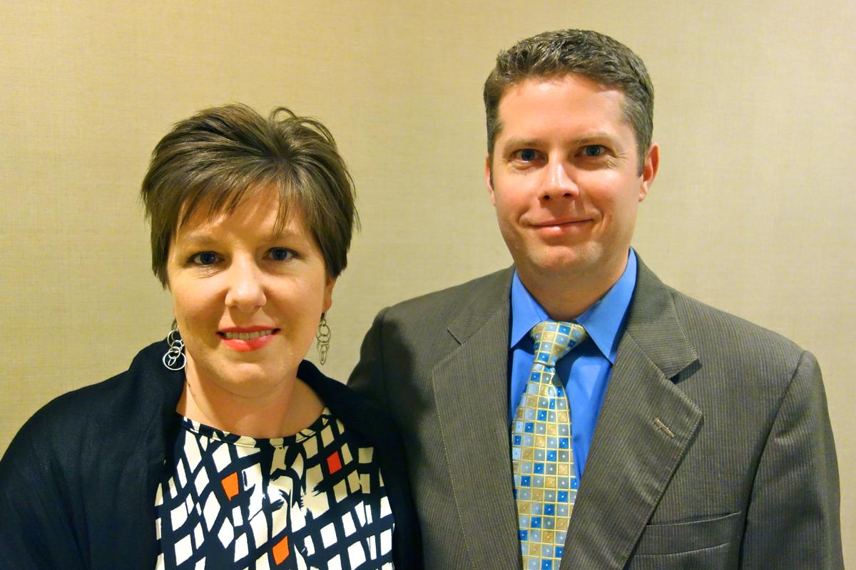 Shen Yun ‘Choreographed Really Well’ Says Photographer