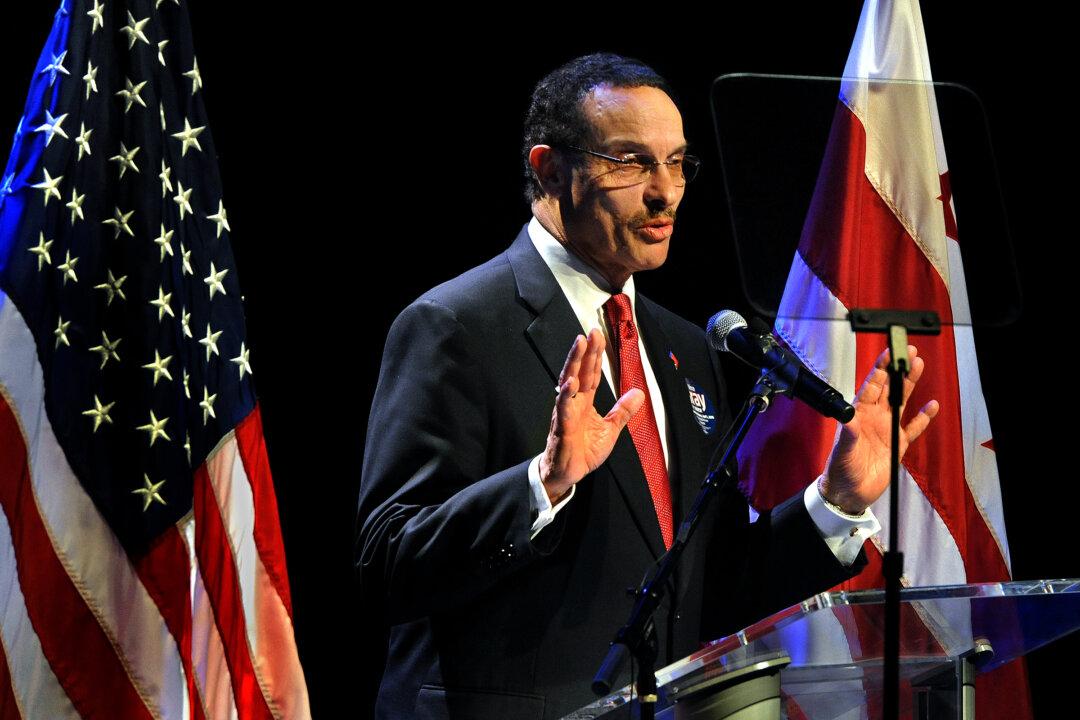 DC Mayor Outraged Over Man’s Death