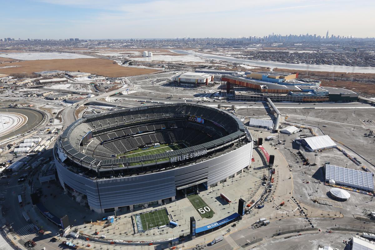 Jersey’s Un-Super Bowl