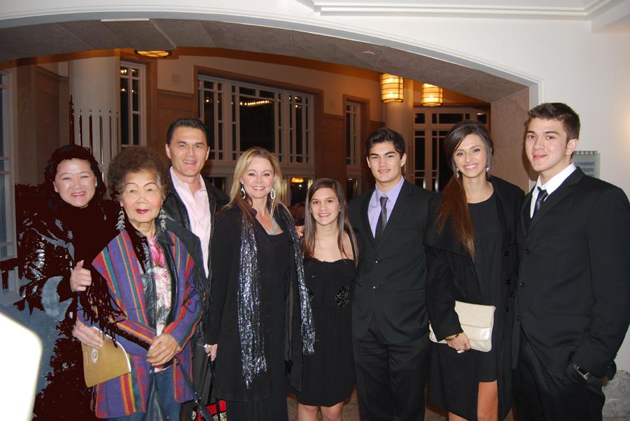 Bank CEO: Shen Yun Is Perfection