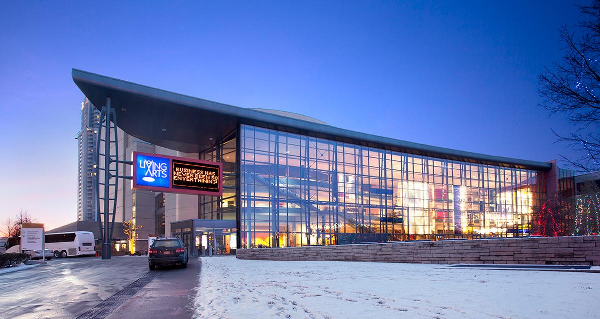 Shen Yun’s ‘Traditions Are Fantastic,’ Says Company President