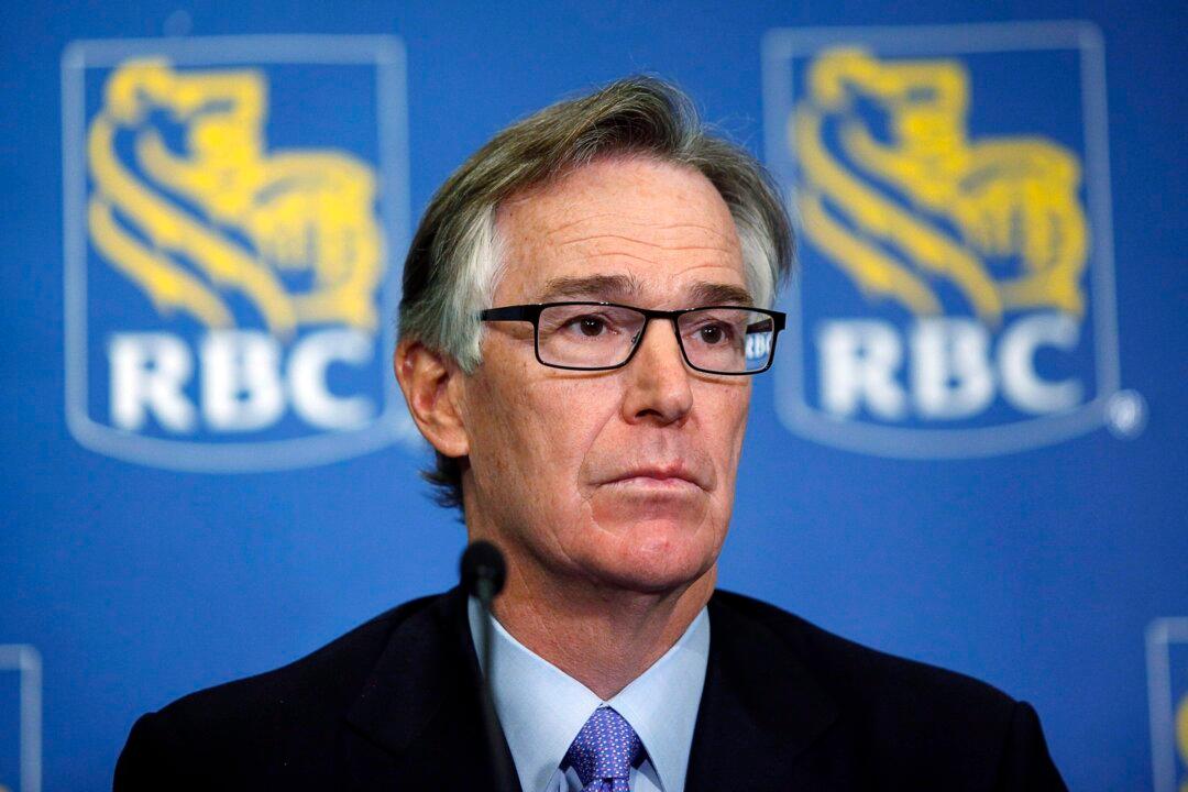 Canadian Bank CEOs Weigh In on Consumer Credit