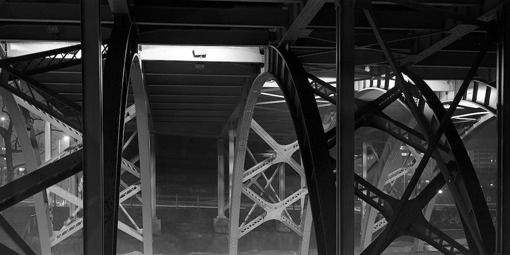 A Study in Stillness