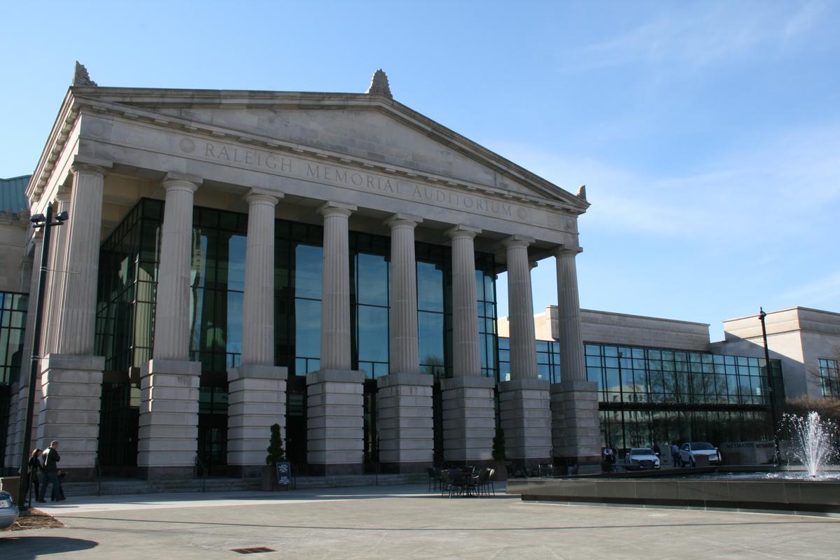 Raleigh Doctor ‘Thoroughly Enjoyed’ Shen Yun