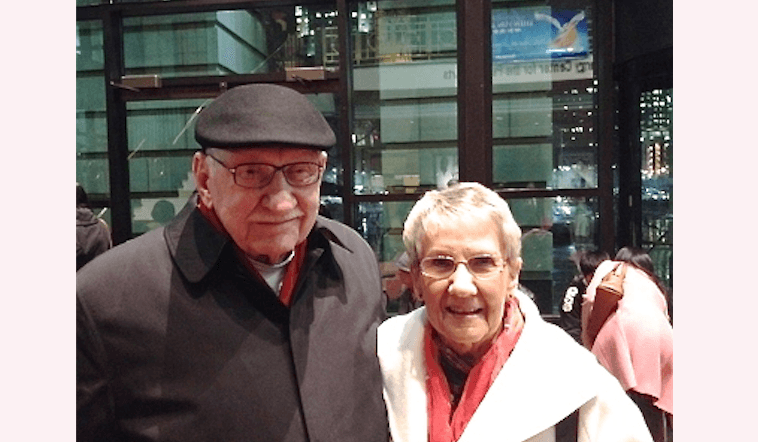 Audience Member Enjoys ‘Every Bit’ of Shen Yun Three Years in a Row