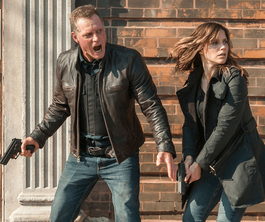 Chicago PD NBC Pilot: Premiere Trailer, Cast, Air Date and Time (+Videos)