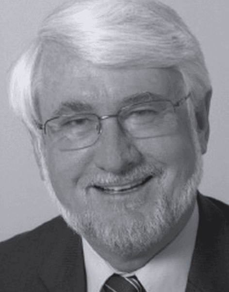 Brian Pink, Australian Statistician, to Retire This Month