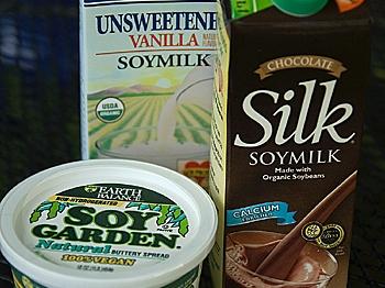 When in Doubt, Leave Soy Out