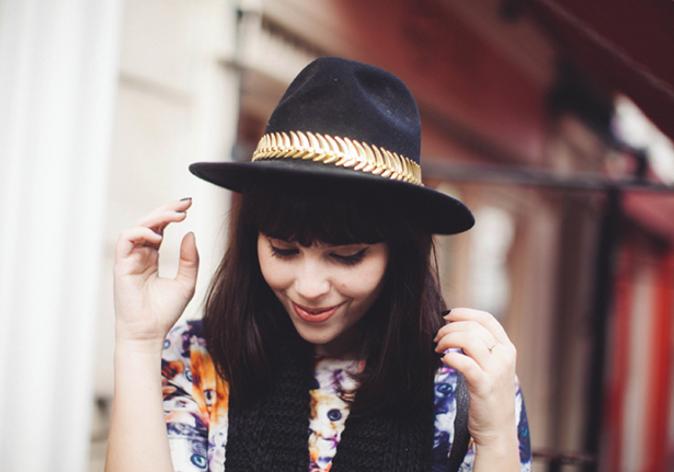 9 Best British Fashion Blogs