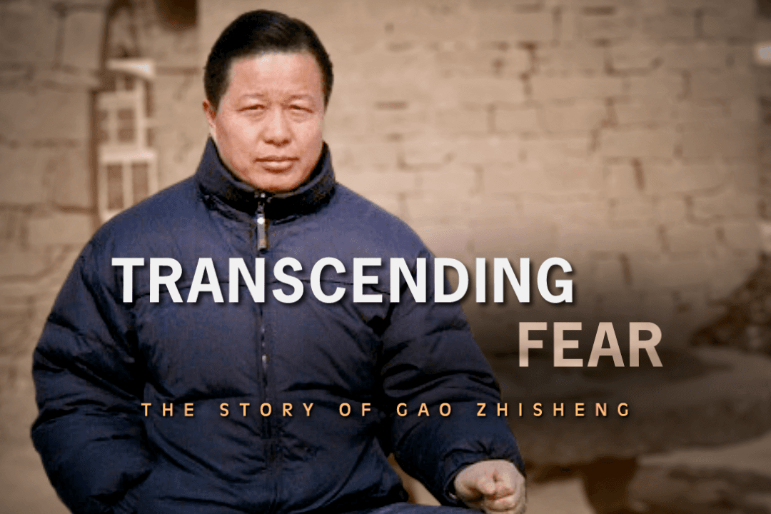 Wife of Disappeared Chinese Rights Lawyer Vows to Continue Searching for Him, 5 Years On