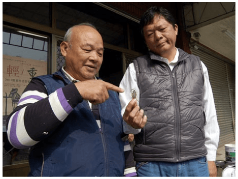 Dying Cockroach Sparks Lawsuit Between Neighbors in Taiwan